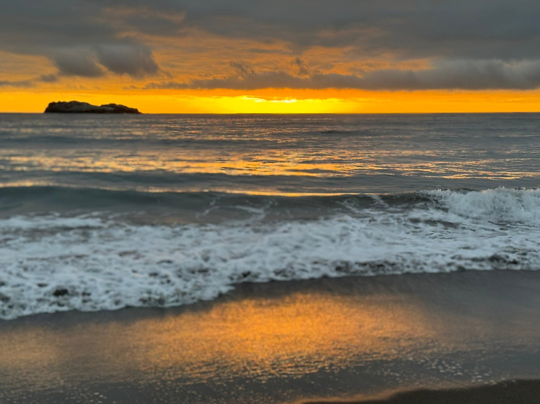 Trinidad State Beach-Trinidad必去景点
