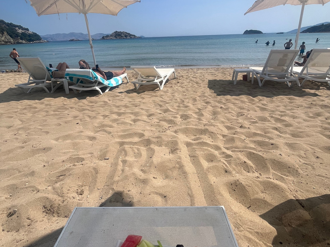 Datca Doris Hotel主图