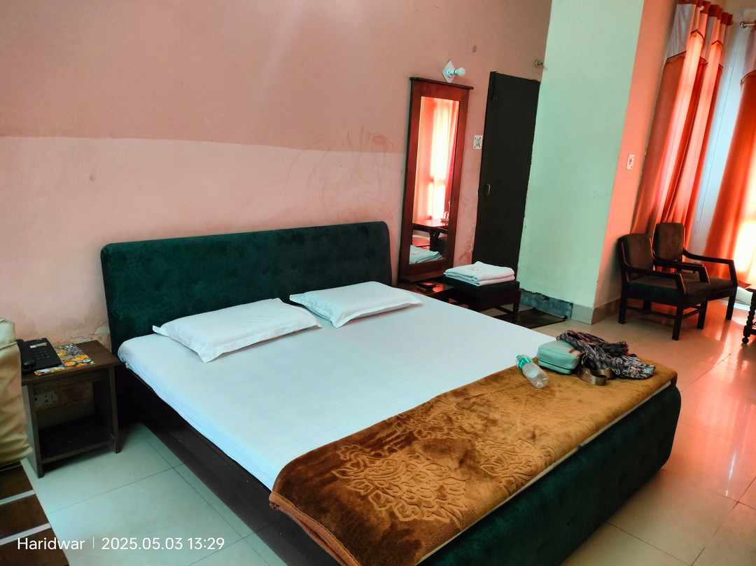 Hotel Alaknanda主图