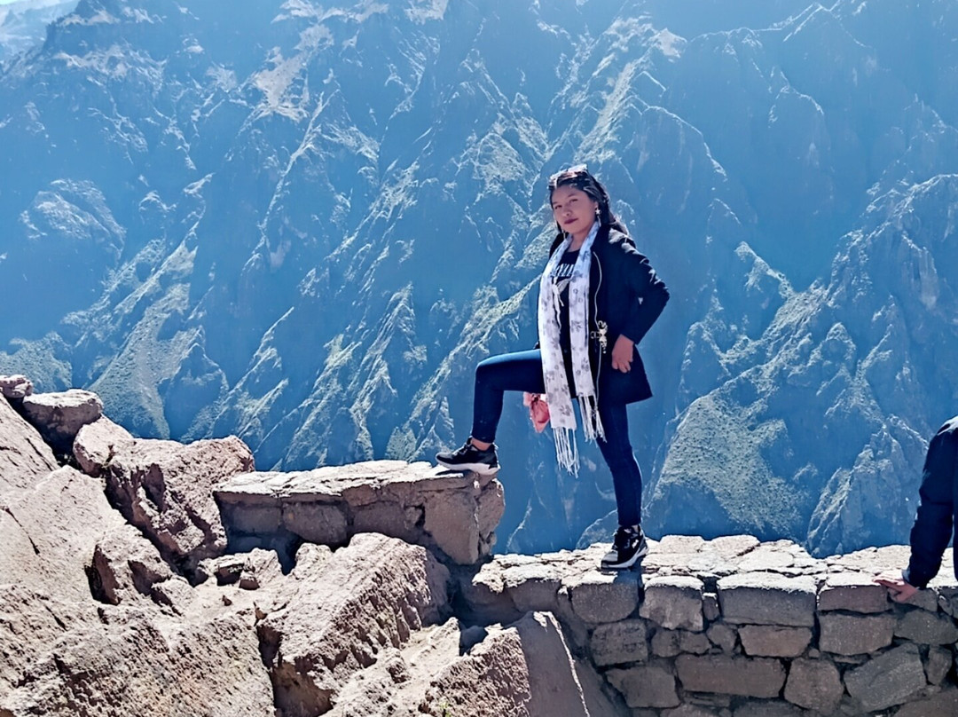 Hello Peru Tours景点图片