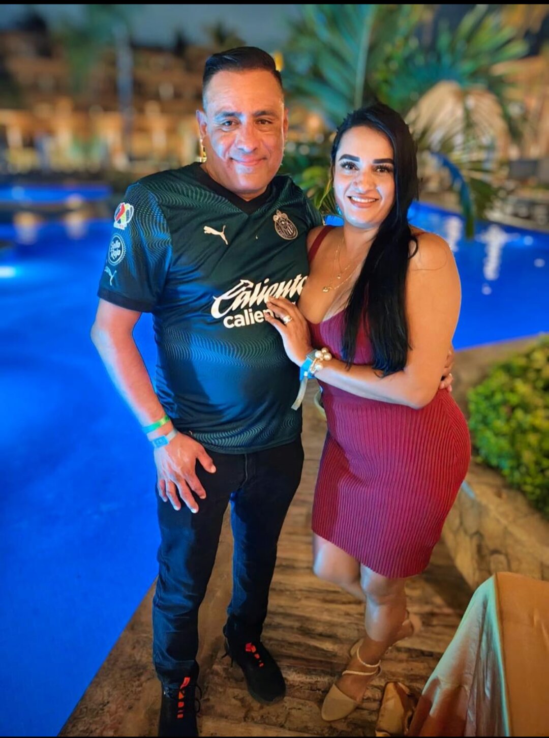 Fiesta Americana Puerto Vallarta All Inclusive & Spa-浴室