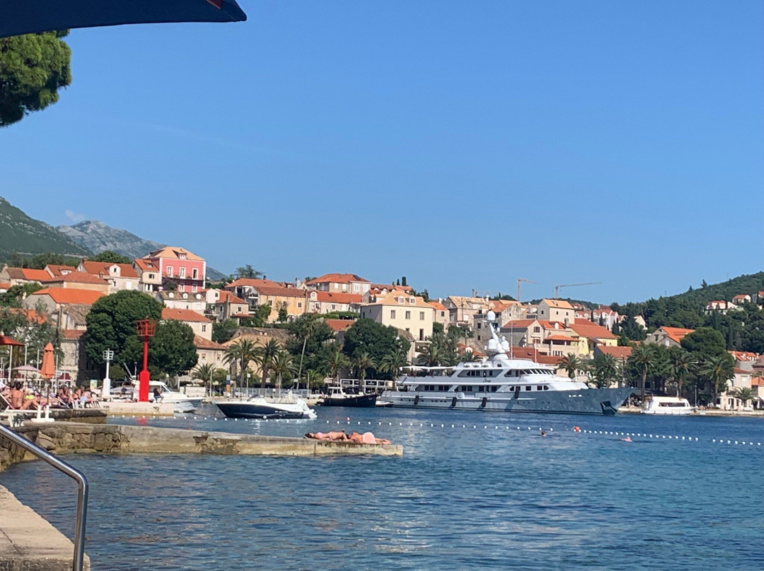 巴坎服务公寓酒店主图