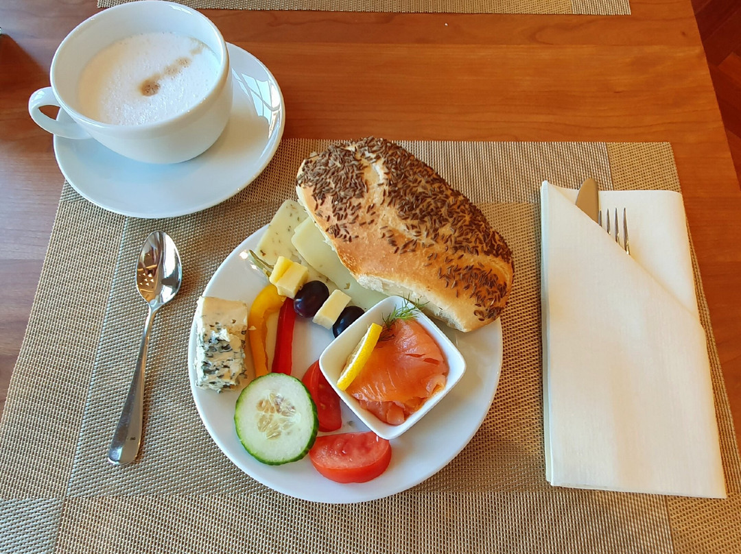 Hotel Villa Geyerswörth主图