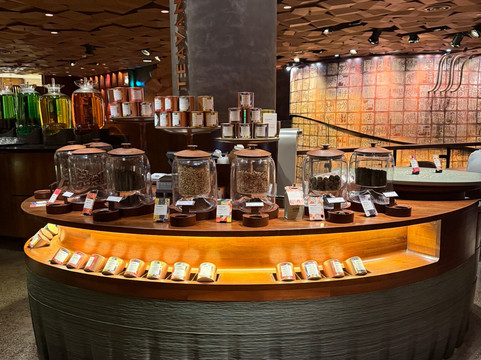 上海吴江路休闲娱乐街-上海市必去景点