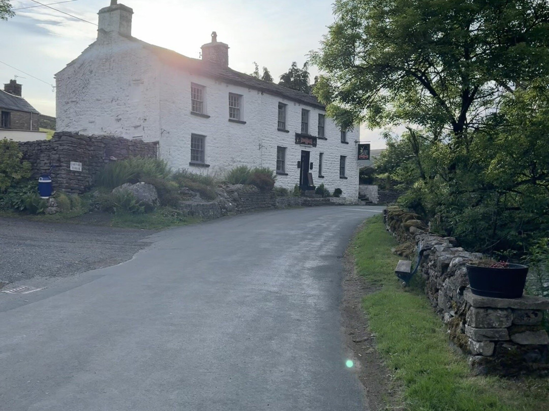 The Sportsman's Inn主图