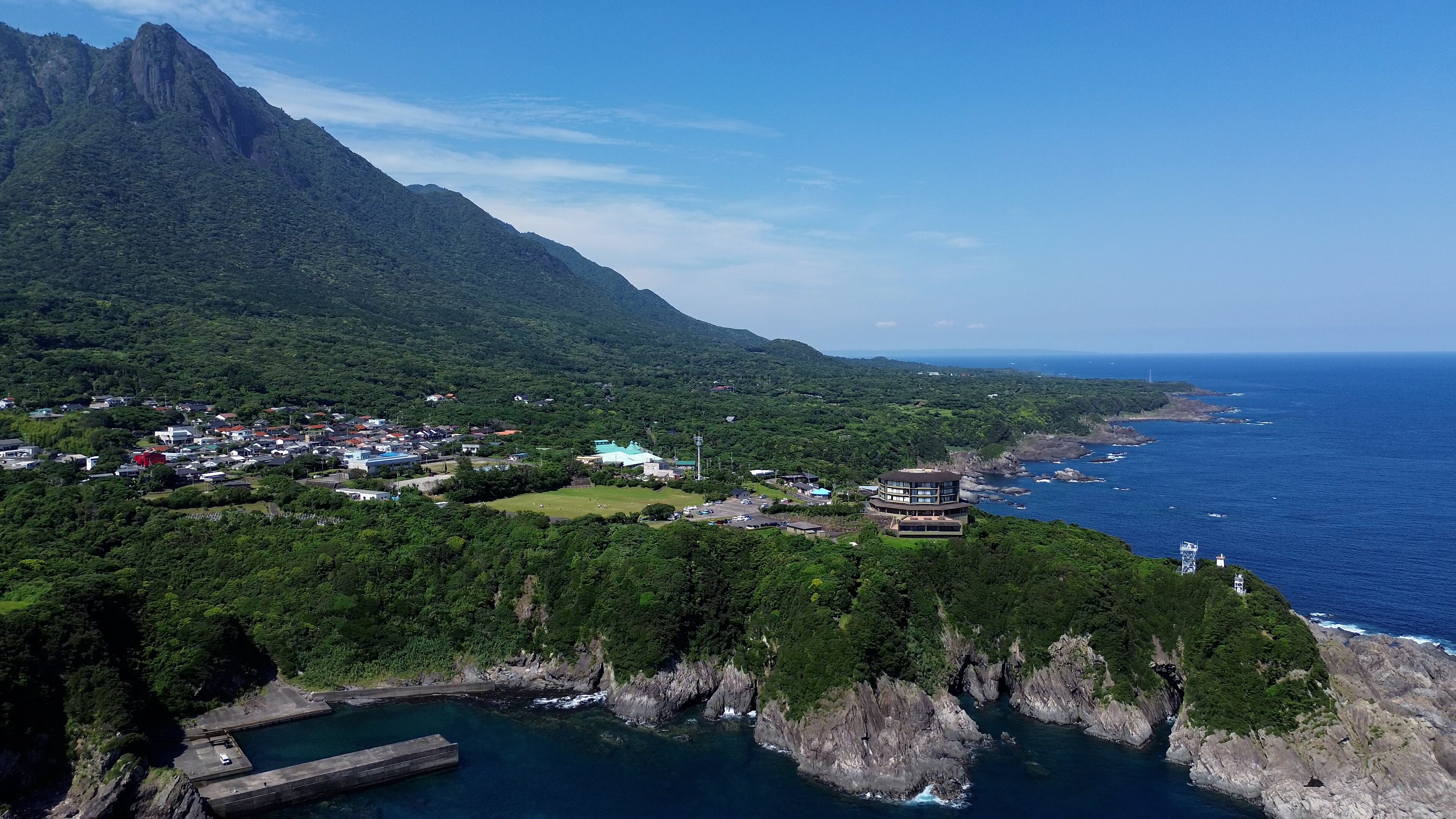 屋久岛酒店-浴室