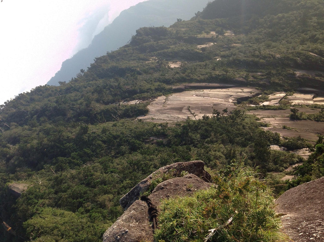 Mt. Mocchomudake景点图片