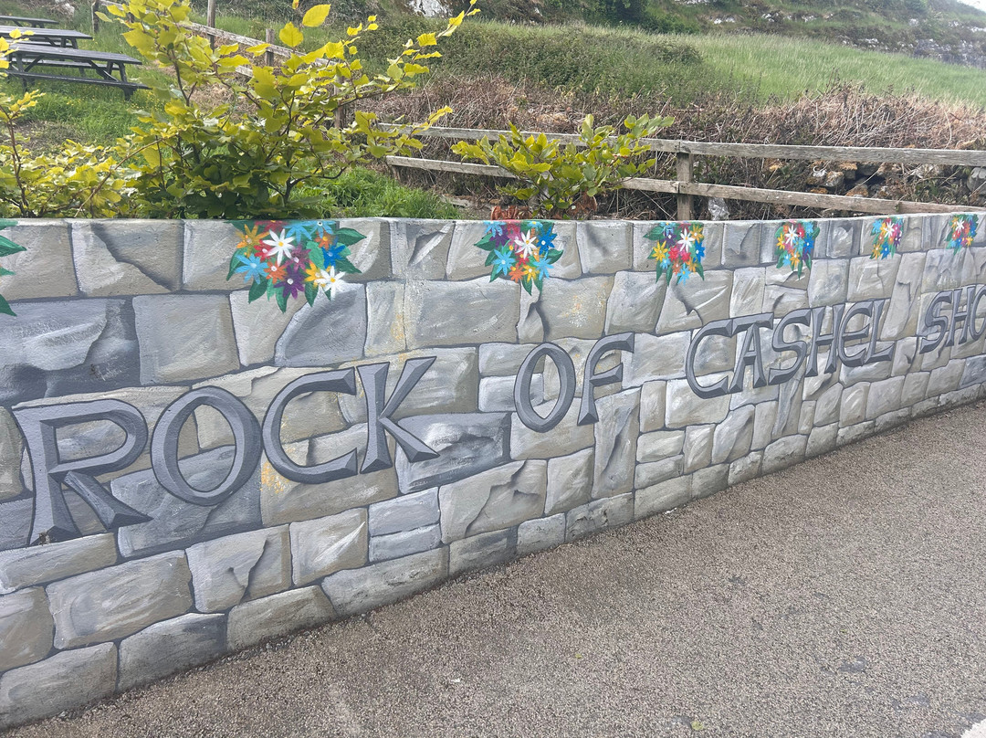 Rock of Cashel-卡舍尔必去景点