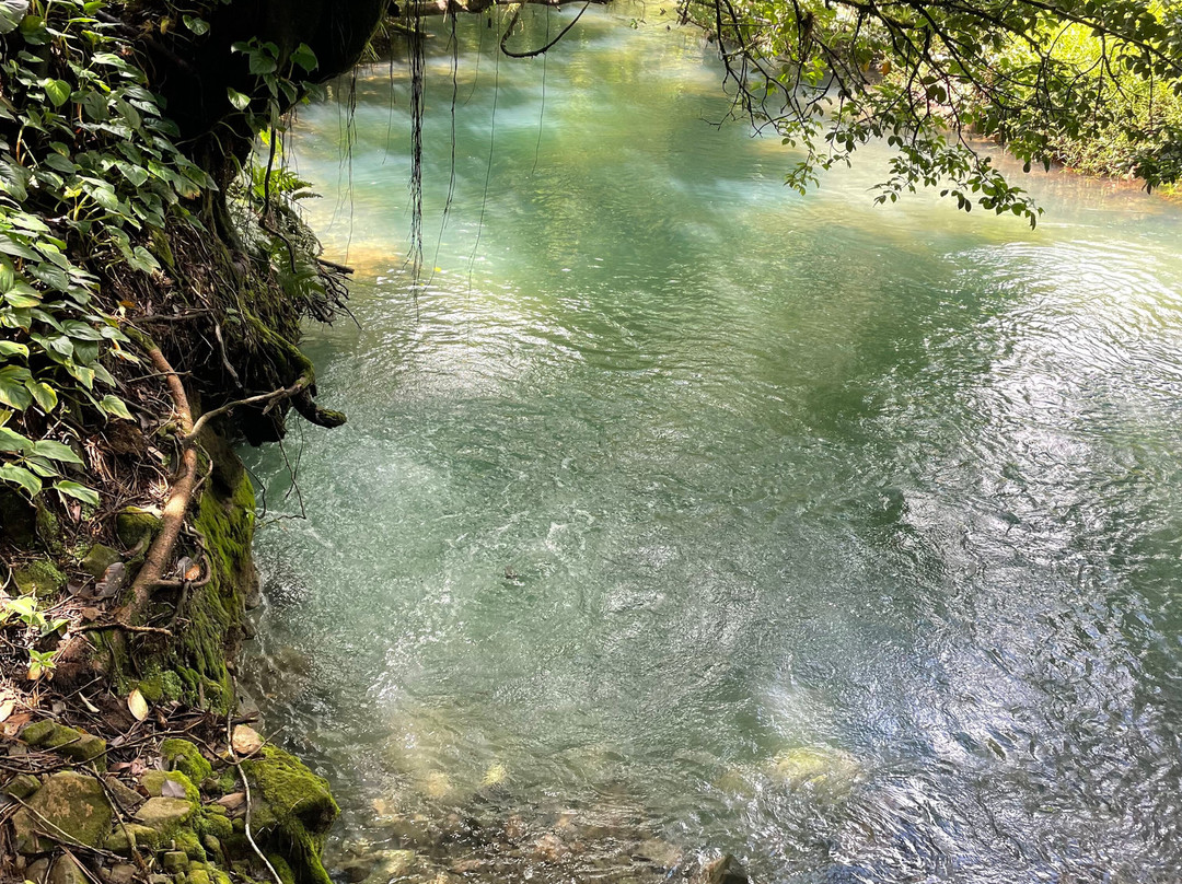 YouAreCostaRica-大滩必去景点