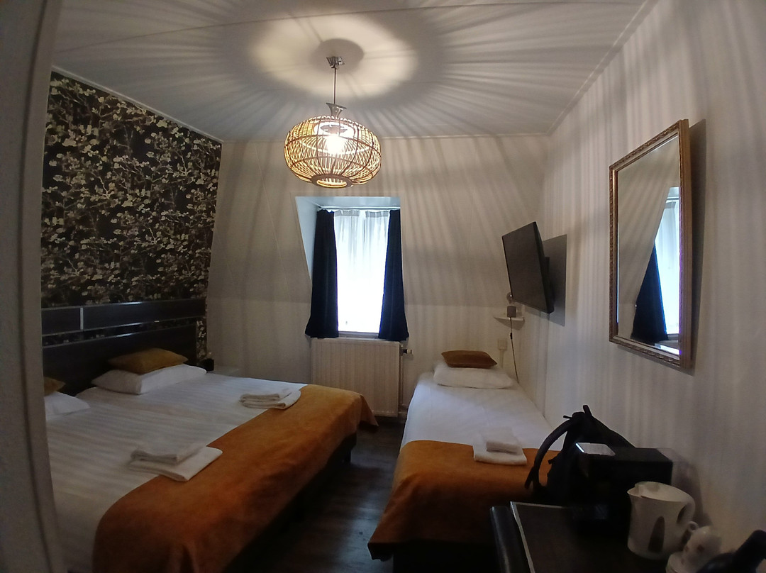 Hanze Hotel Zwolle主图