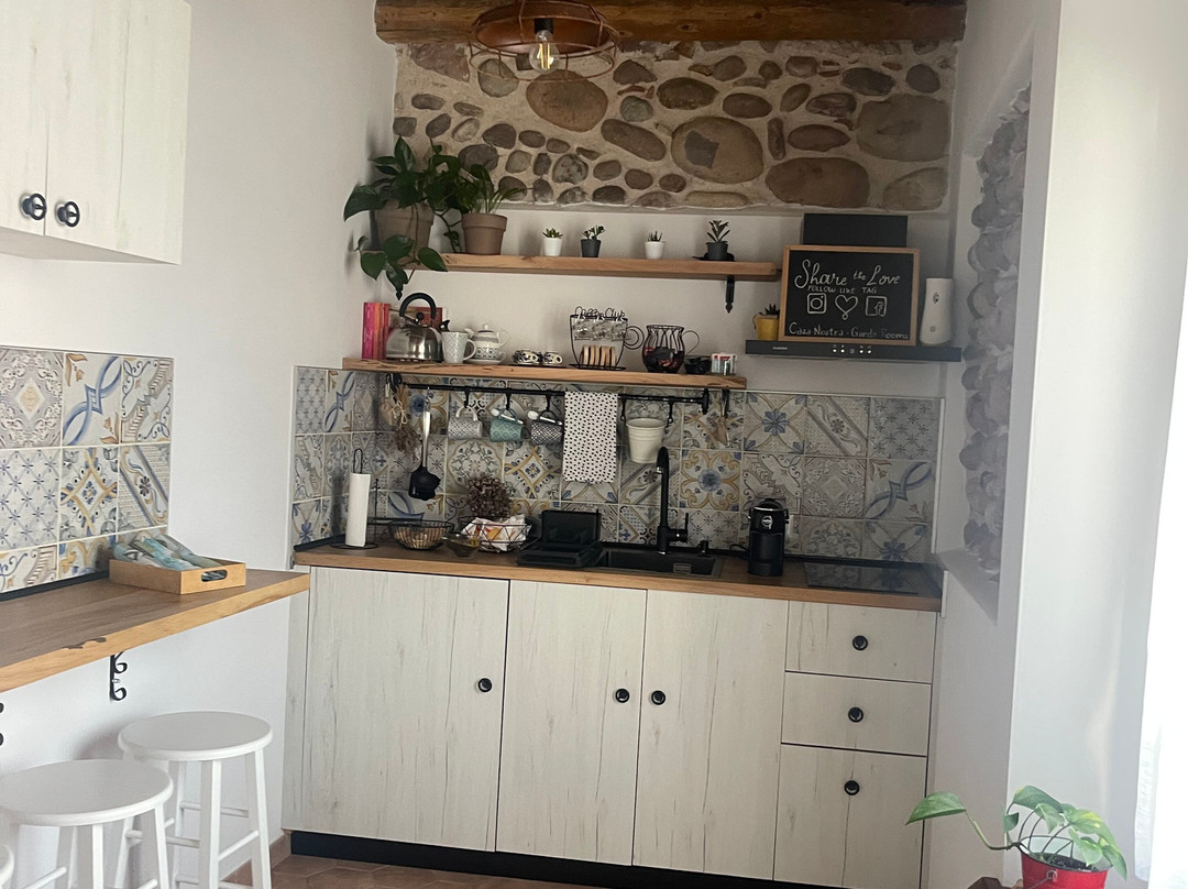 Casa Nostra - Garda Rooms
