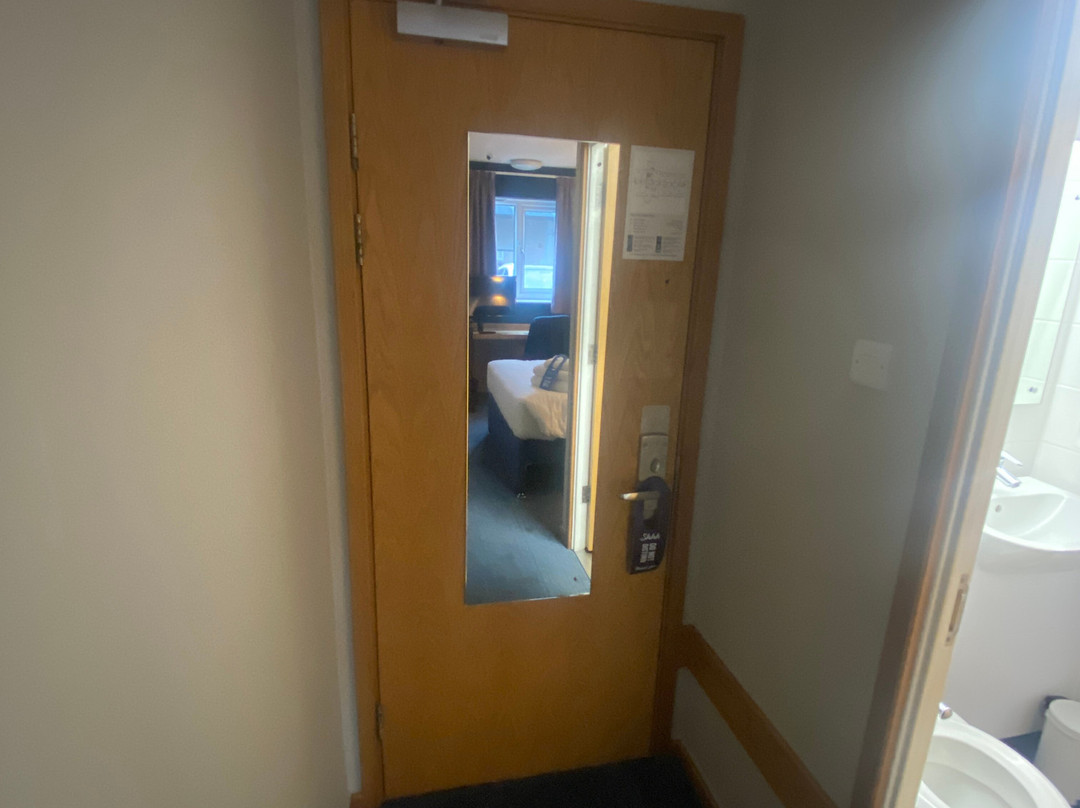 Travelodge Liverpool Docks主图