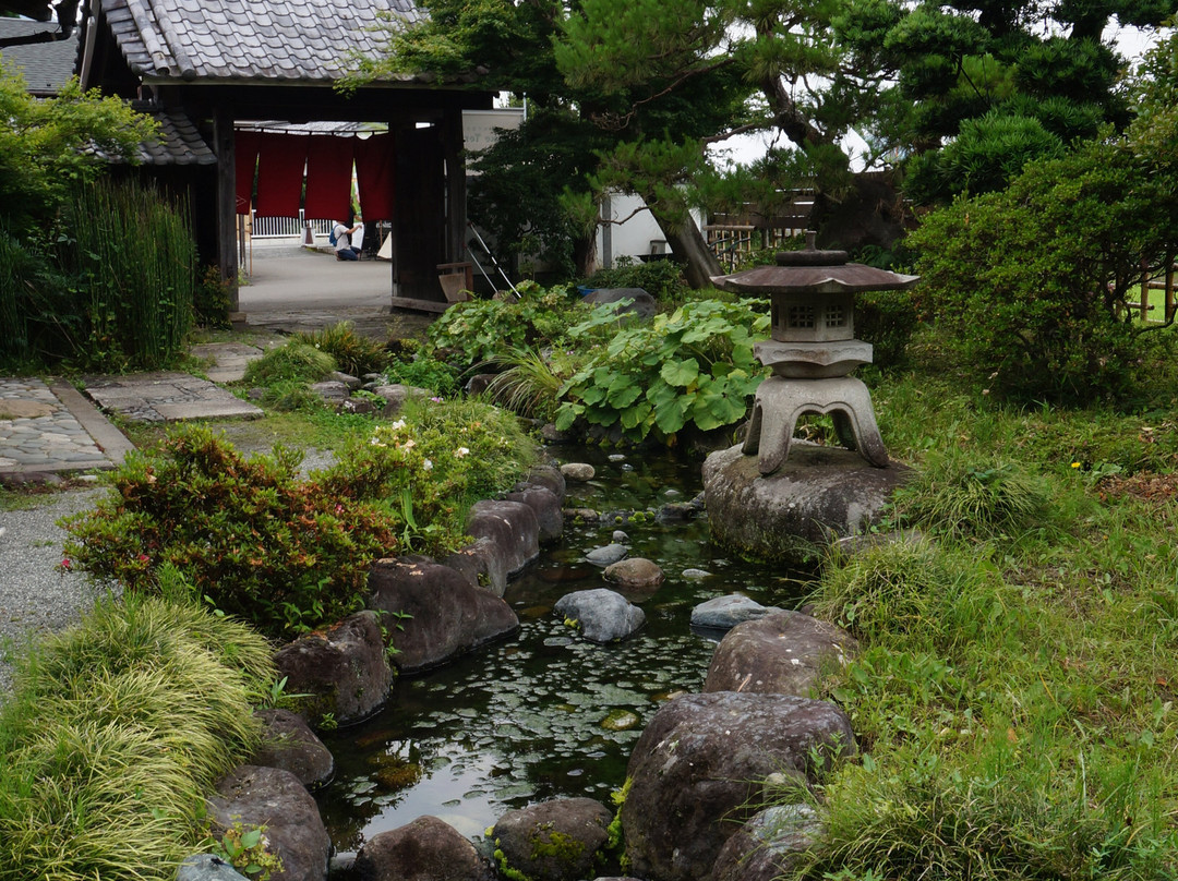 Seto Shuzo-开成町必去景点
