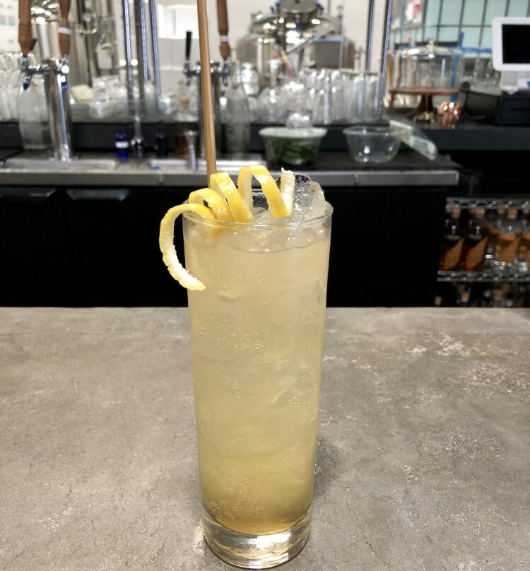 Copperwing Distillery-Saint Louis Park必去景点