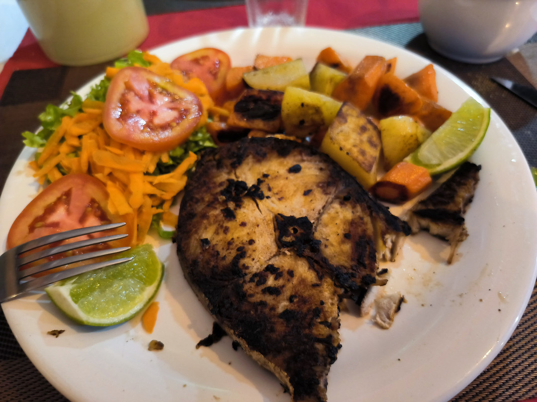 Restaurante Tia Lita