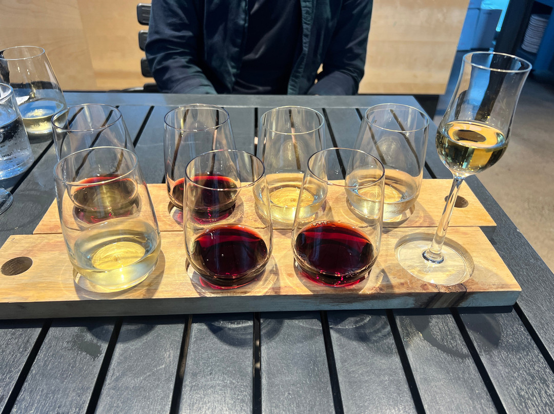 Lakeview Wine Co.-滨湖尼亚加拉必去景点