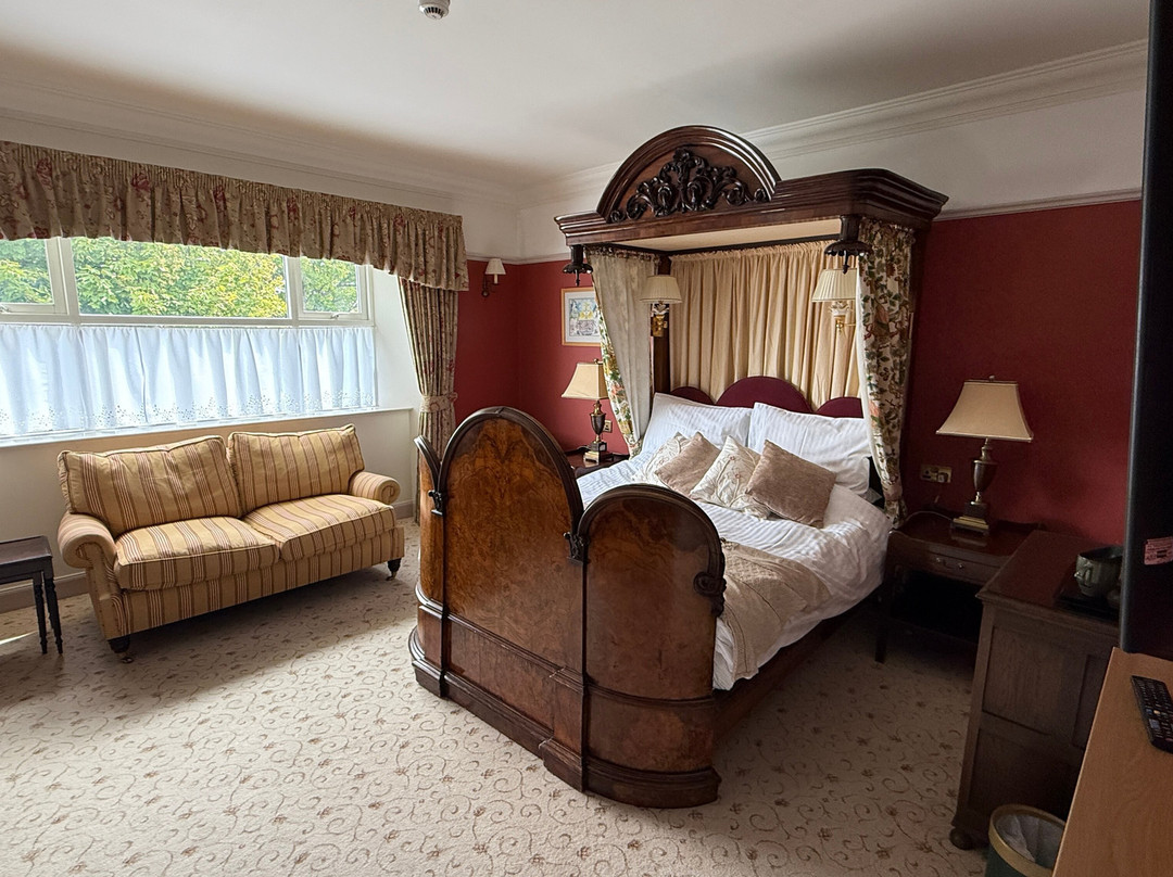 Lynnfield Hotel主图