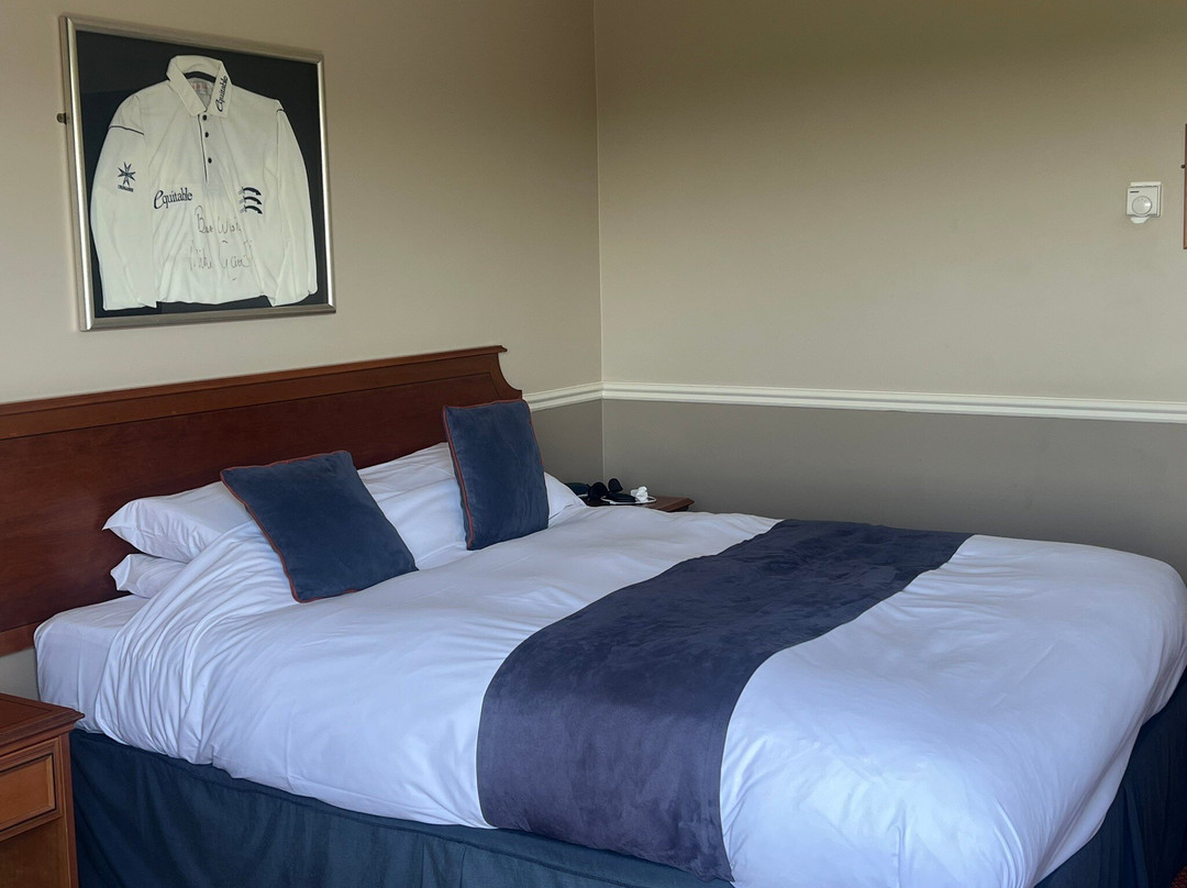 London Beach Country Hotel, Spa & Golf Club主图