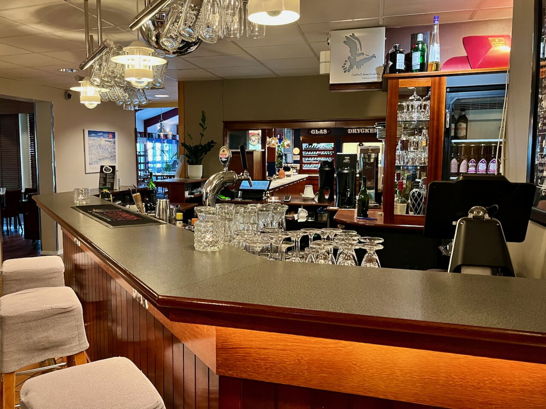 Best Western Hotel Norra Vattern主图