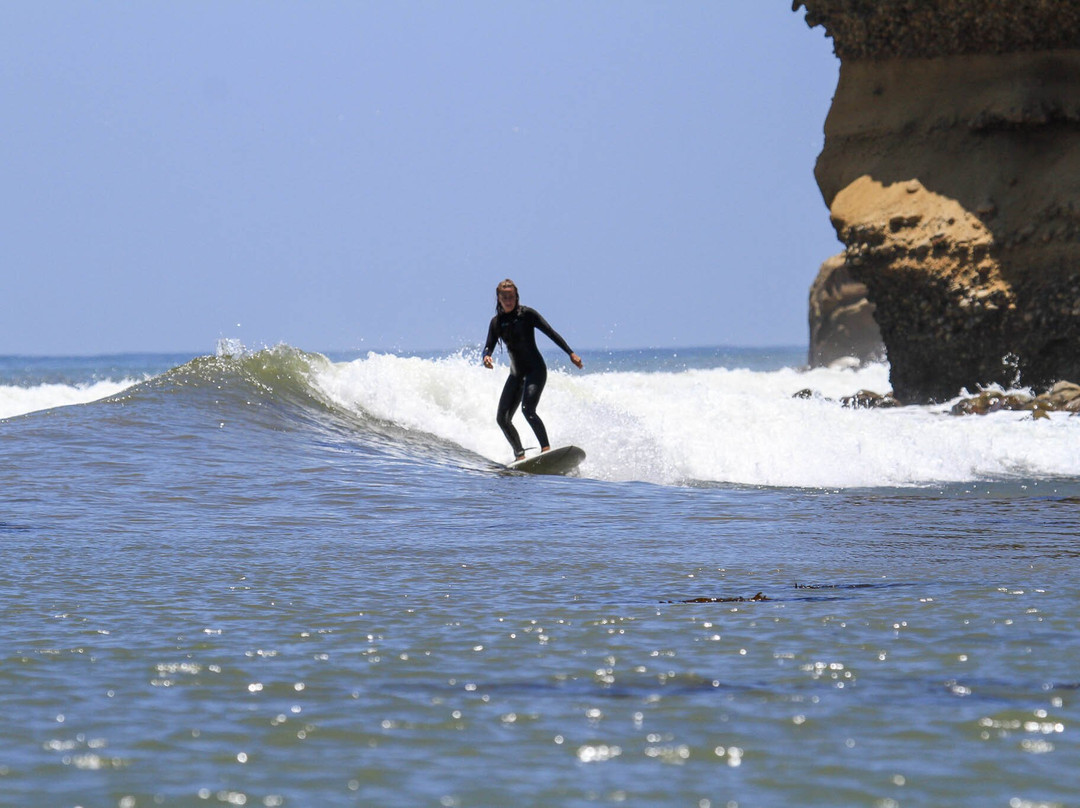Epic Surf Tours-圣地亚哥必去景点