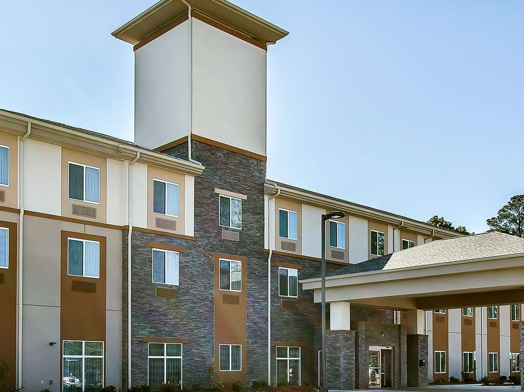 Wingate by Wyndham Jonesboro LA