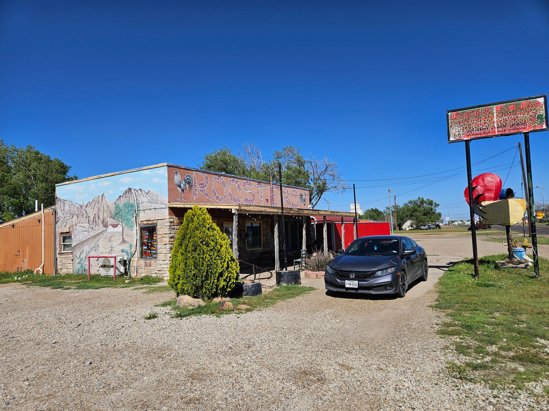 Walnut Rv Park