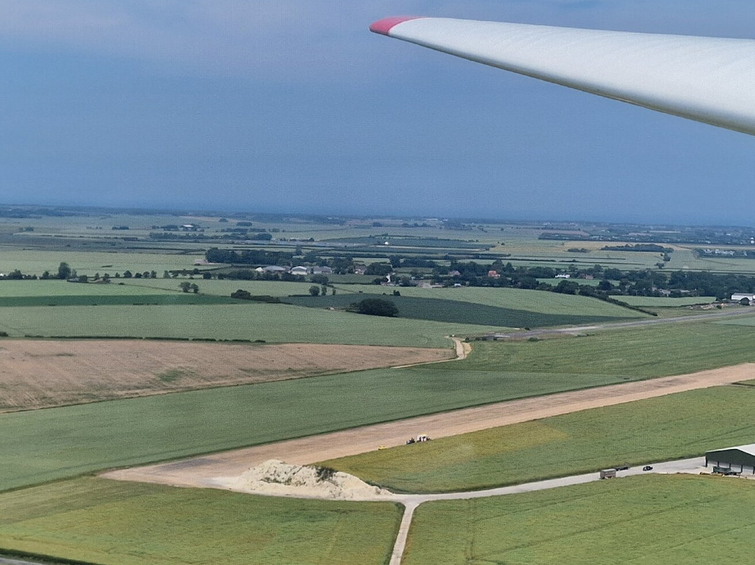 Lincolnshire Gliding Club景点图片