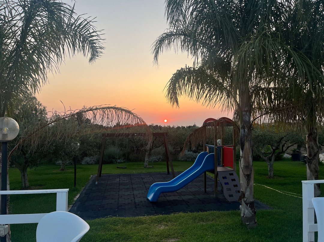 I Giardini di Elencosta主图