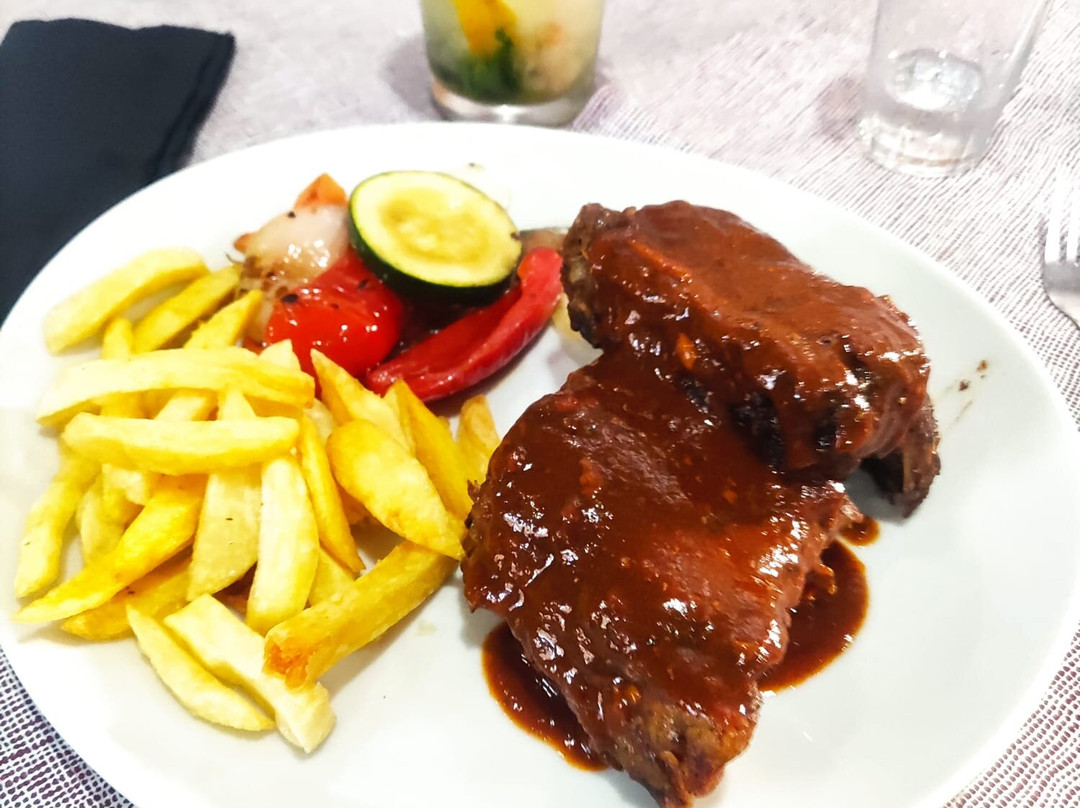 Restaurante Buena Vista