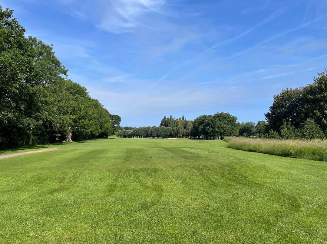 Abergele Golf Club-Abergele必去景点