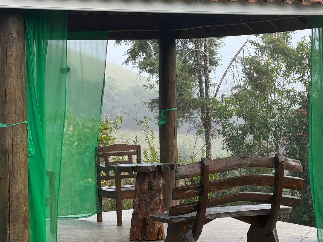 Contemplario-Cunha必去景点