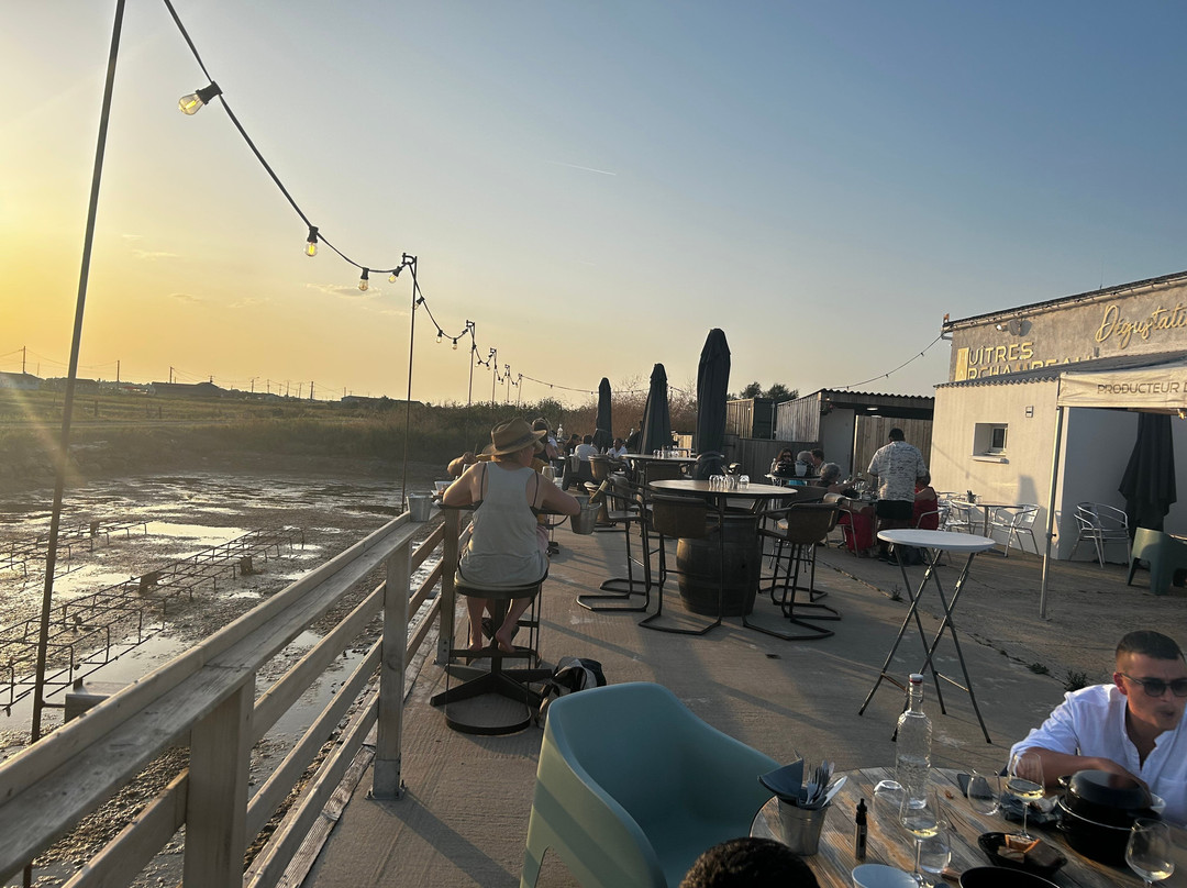 La Moule À Facettes