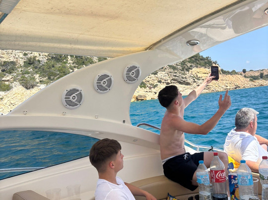 Charter Salou Boat Rental-萨洛必去景点