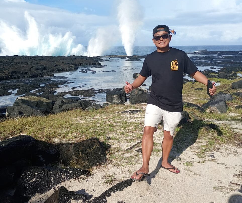 Coconut Tours & Transport Samoa-Vaitele必去景点