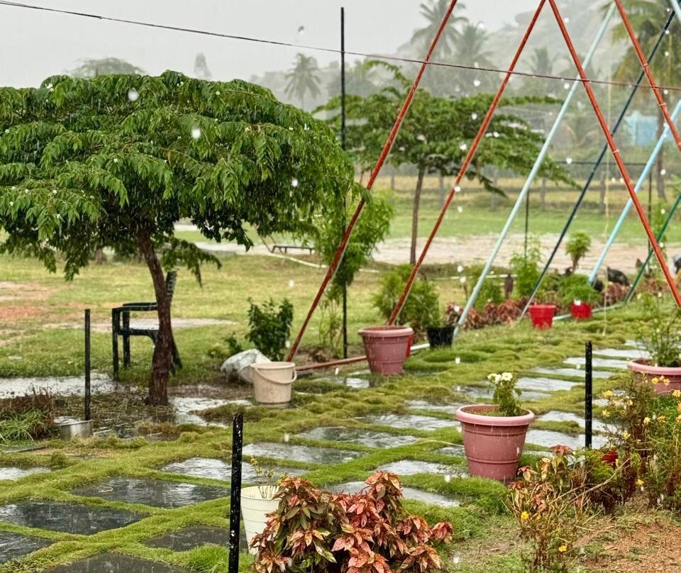 Murali Guesthouse Hampi主图