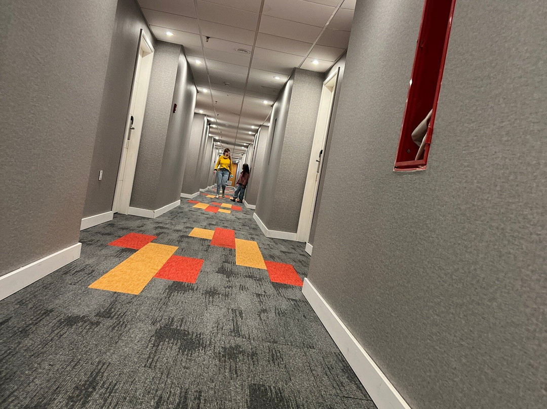 Howard Johnson by Wyndham La Plata主图