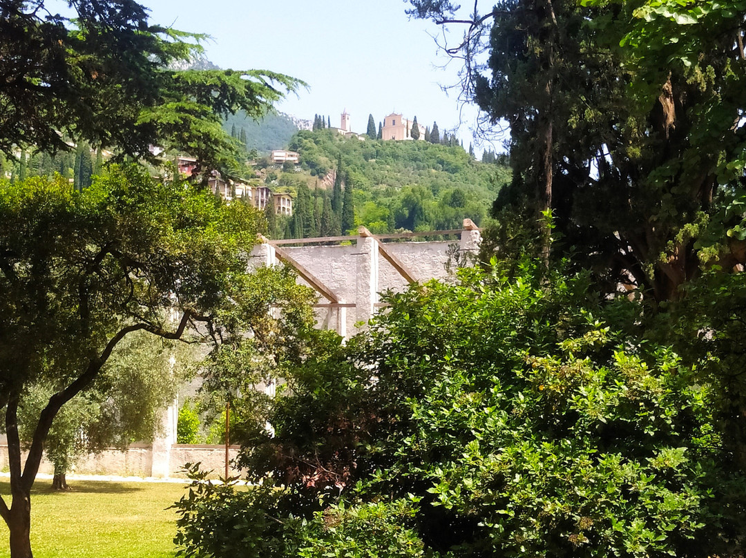 Parco Bernini