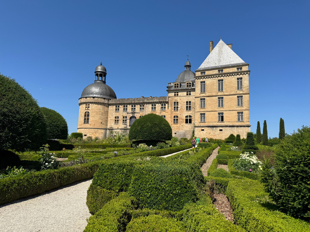 Chateau La Barge主图