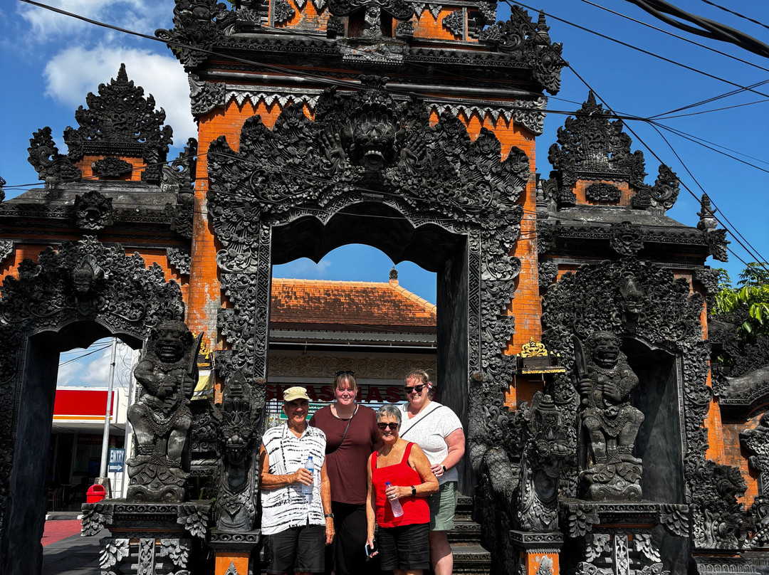 MEXX Cooking School-达巴南必去景点