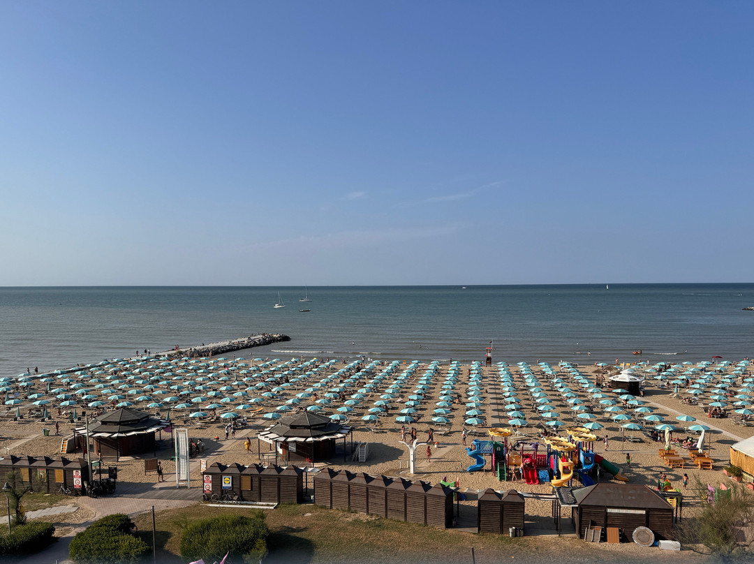 Hotel Baia Imperiale Rimini主图