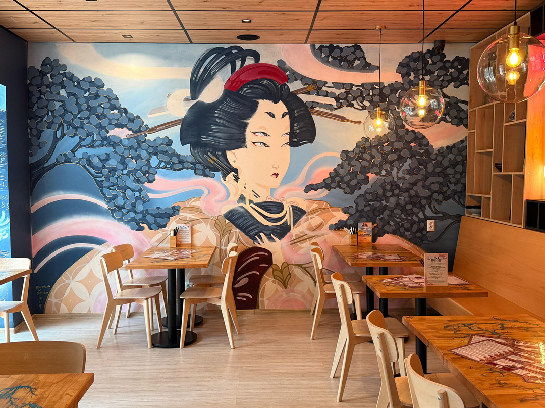 Oh My Ramen Sosnowiec