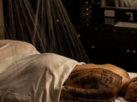 Sense, A Rosewood Spa-温哥华必去景点