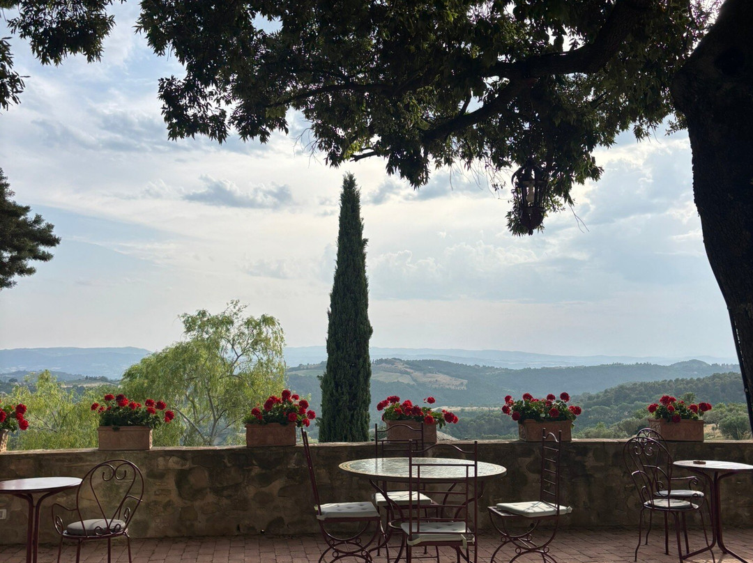 Agriturismo La Ghirlanda主图