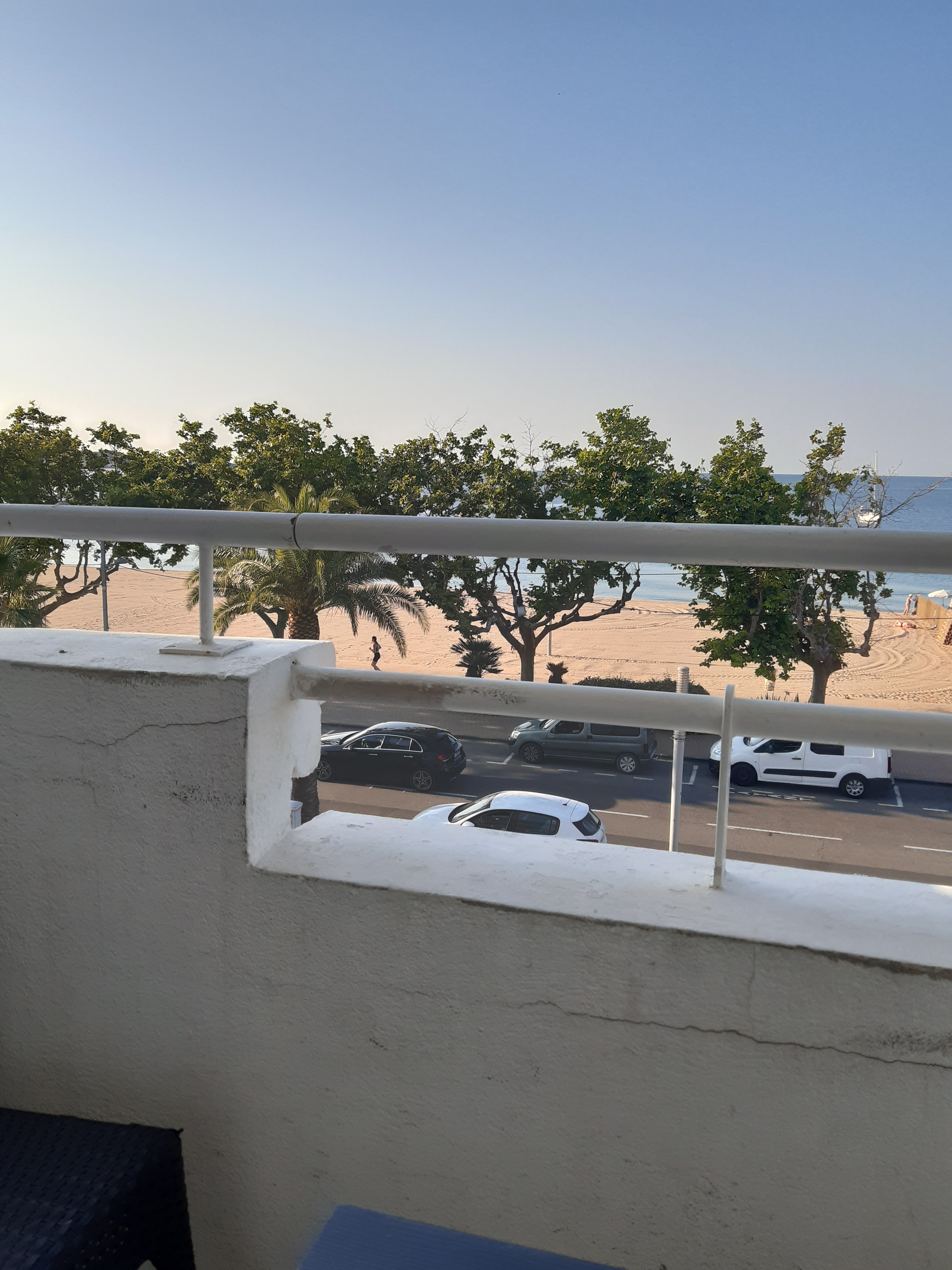 手掌酒店-酒店景观