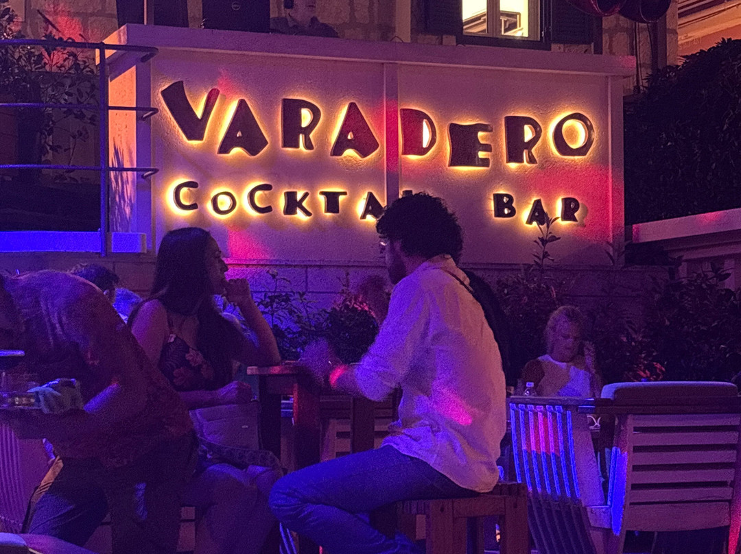 Varadero-波尔必去景点