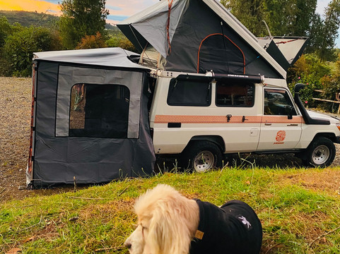 Karakoles-卡利必去景点