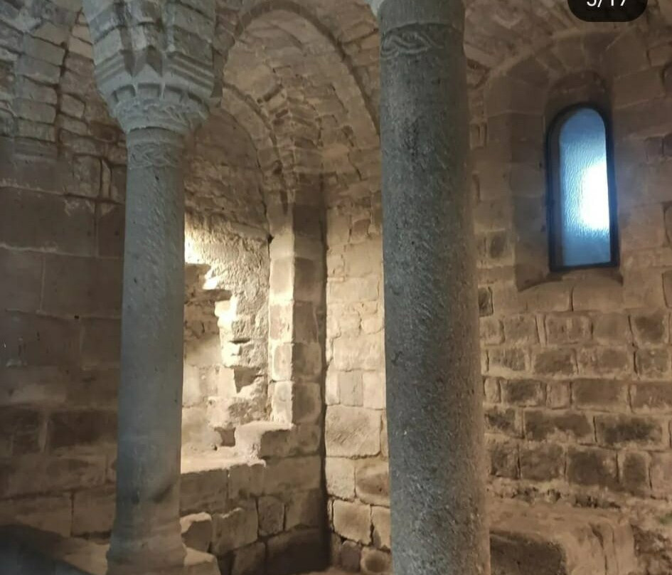 Abbazia San Salvatore-Abbadia San Salvatore必去景点