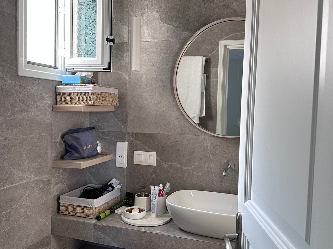 Hotel Petali Village主图