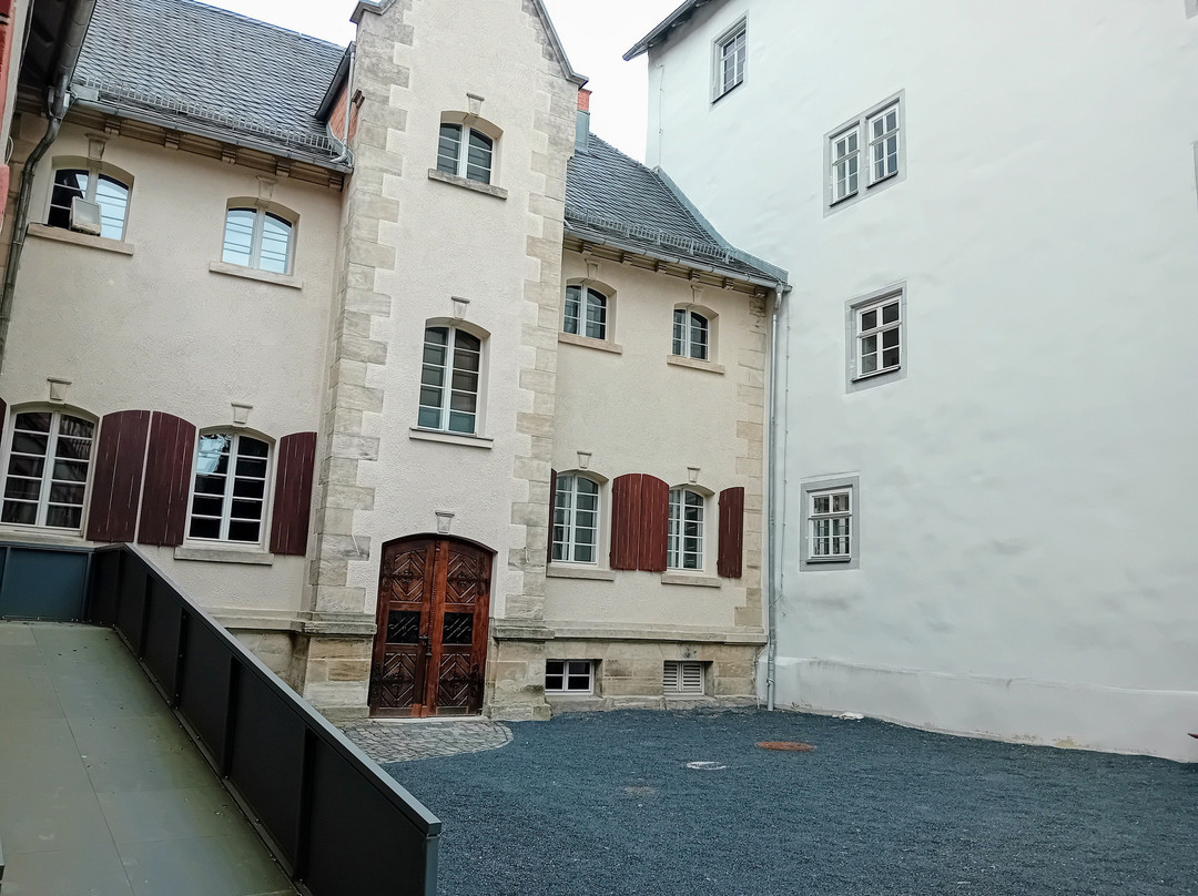 Museum Eisfeld
