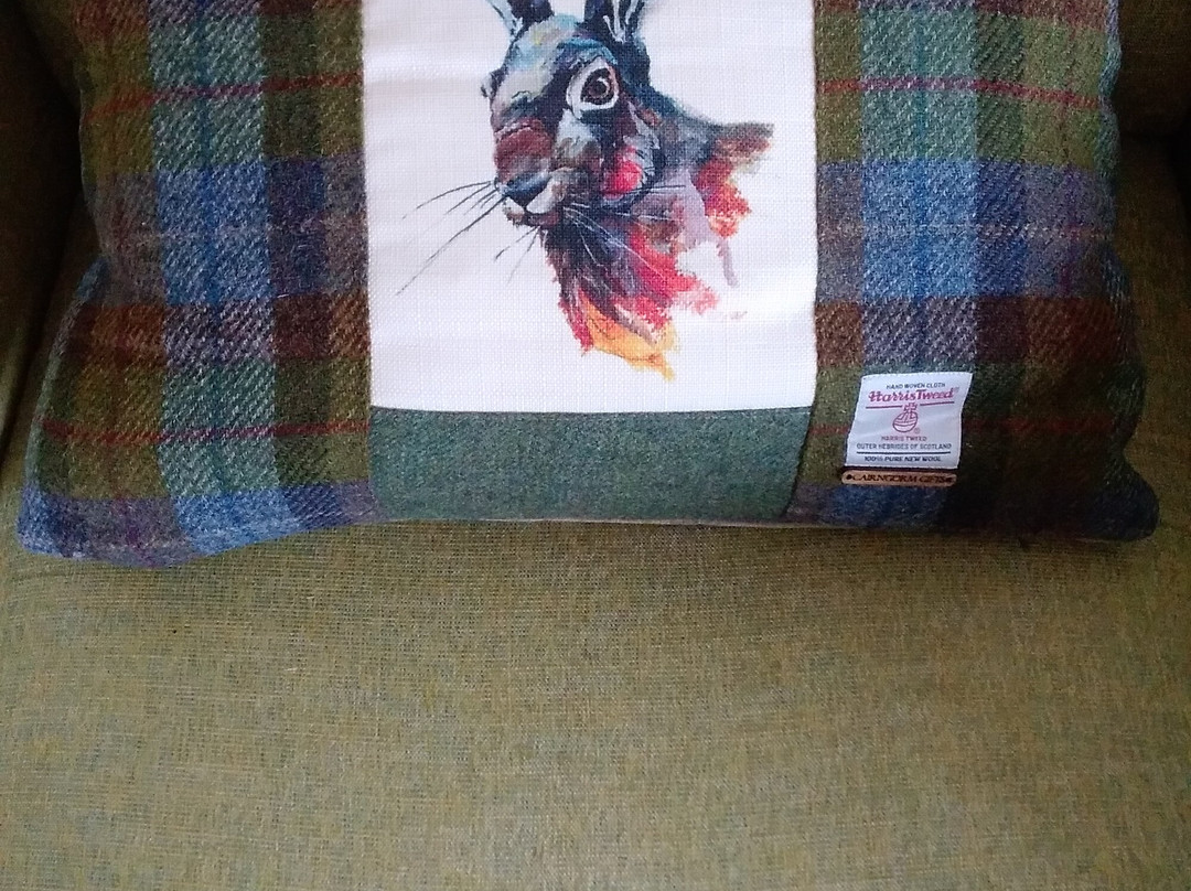 Cairngorm Gifts-Kirkmichael必去景点